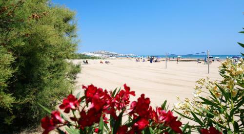 Apartamento Villaggio Mirage