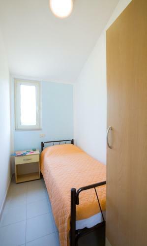 Apartamento Villaggio Mirage