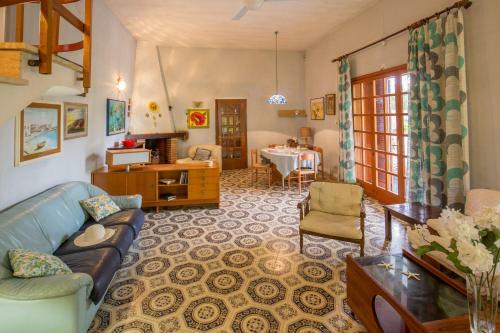 Apartamento Appartamento Villa Stifano - Myho Casa