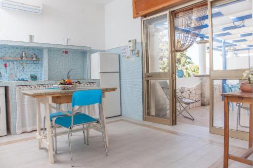 Casa Tulipano 1