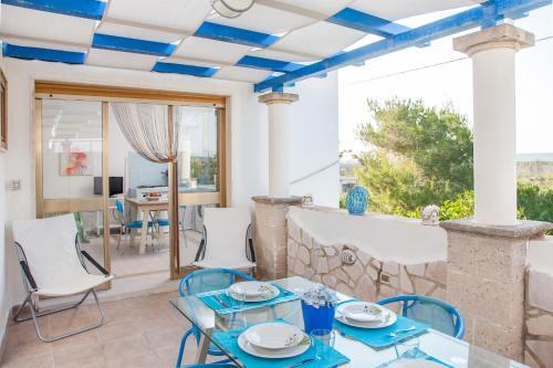 Casa Tulipano 1