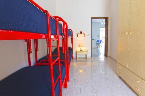 Apartamento Casa Cosimo 3 A Torre Colimena