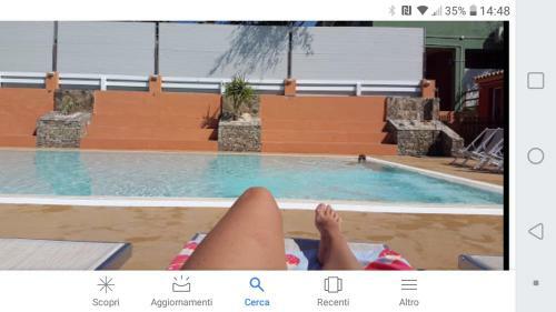 Apartamento Panorama Relax