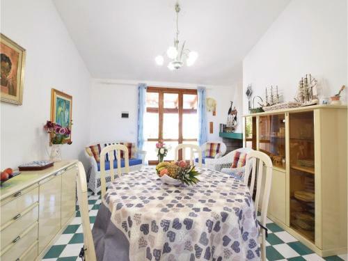 Three-bedroom Holiday Home In Torre Dei Corsari Md