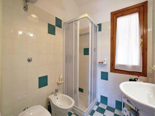Three-bedroom Holiday Home In Torre Dei Corsari Md