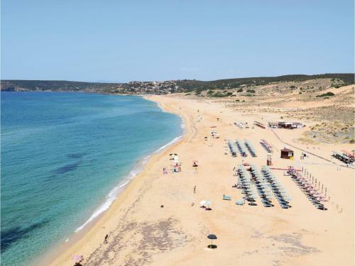 Three-bedroom Holiday Home In Torre Dei Corsari Md