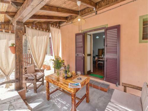 Apartamentos Casa Arco