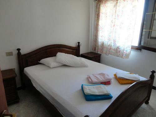 Apartamento Appartamento Torre Dei Corsari