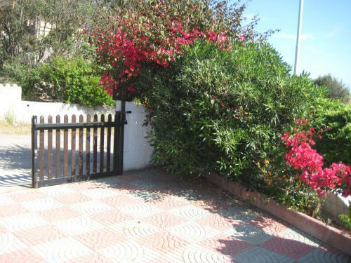 Apartamento Appartamento Torre Dei Corsari