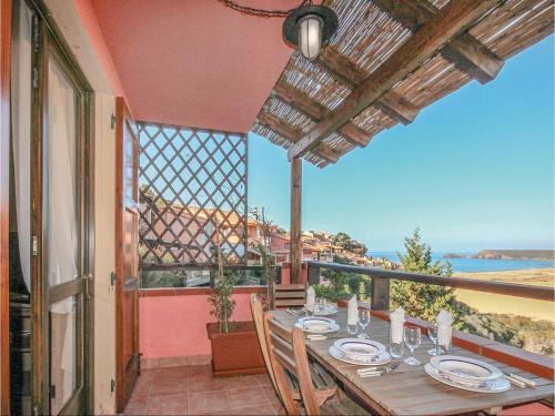 Apartamentos Casa Pomi