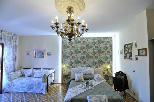 B&B Le Cycas