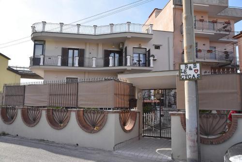 B&B Le Cycas