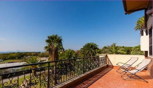Bed & Breakfast Villa Viuli