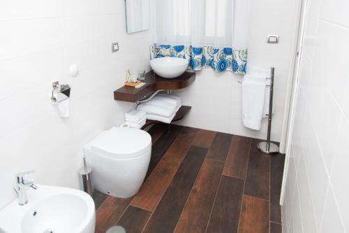 Bed & Breakfast Casa Restino