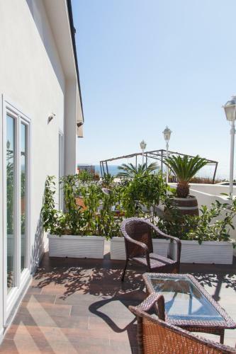 Bed & Breakfast Casa Restino