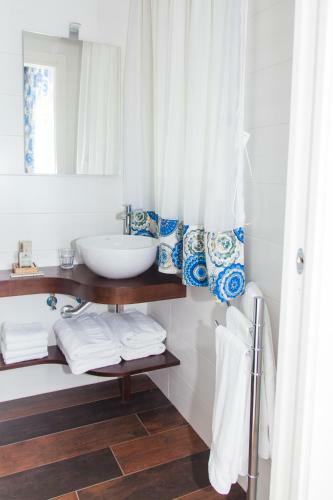 Bed & Breakfast Casa Restino
