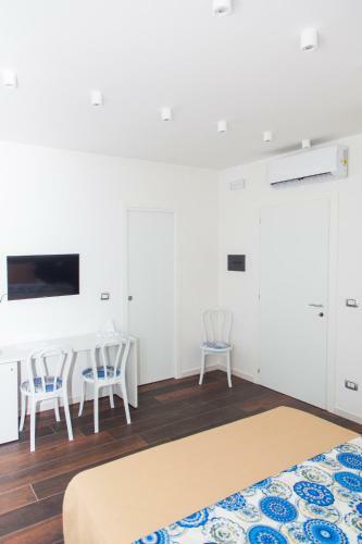 Bed & Breakfast Casa Restino