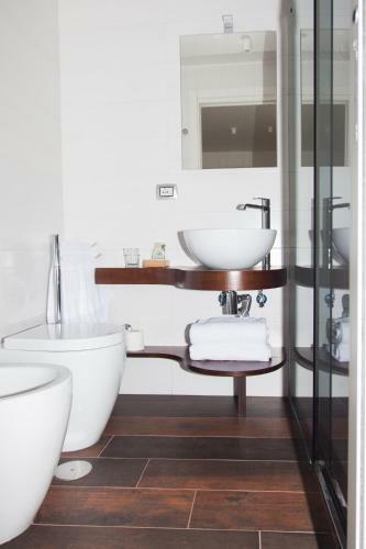 Bed & Breakfast Casa Restino