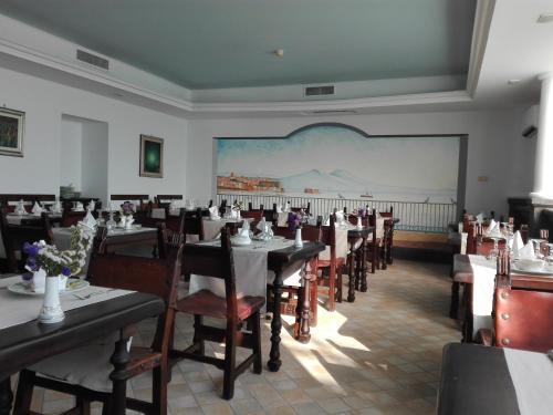 Bed & Breakfast Casa Restino
