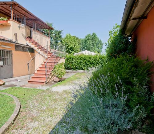 Bed & Breakfast La Rosa Dei Venti