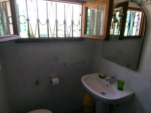 Le Villi B&B Friendly