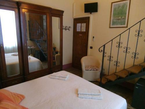Le Villi B&B Friendly