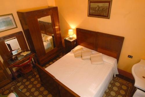 Le Villi B&B Friendly