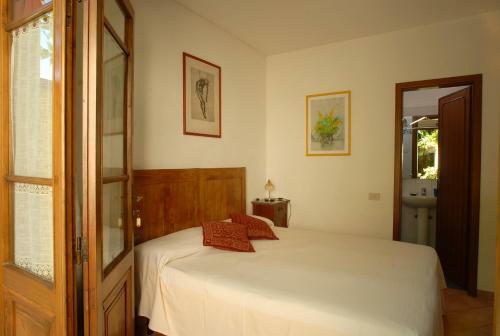 Le Villi B&B Friendly