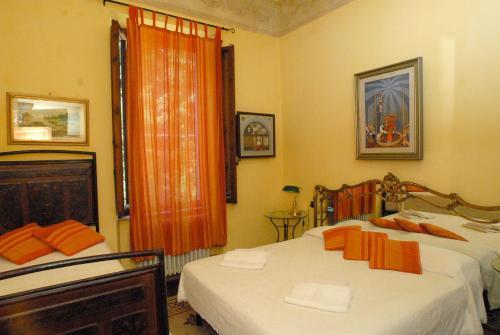 Le Villi B&B Friendly