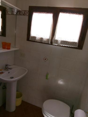 Le Villi B&B Friendly