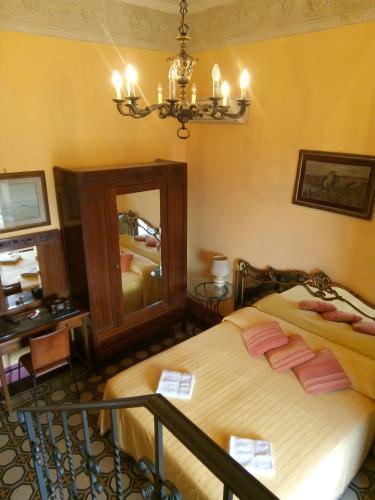 Le Villi B&B Friendly