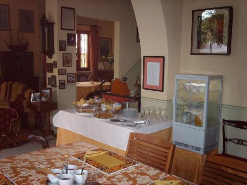 Le Villi B&B Friendly
