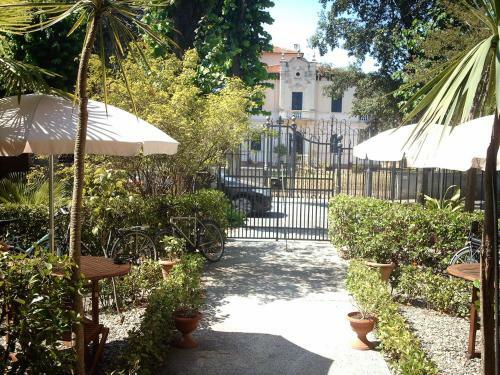 Le Villi B&B Friendly