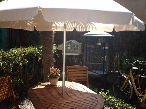 Le Villi B&B Friendly