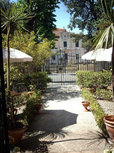 Le Villi B&B Friendly