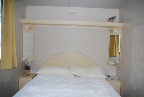 Mobile Homes - Torre Del Lago