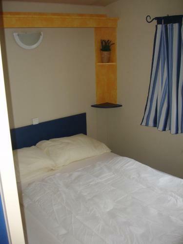 Mobile Homes - Torre Del Lago