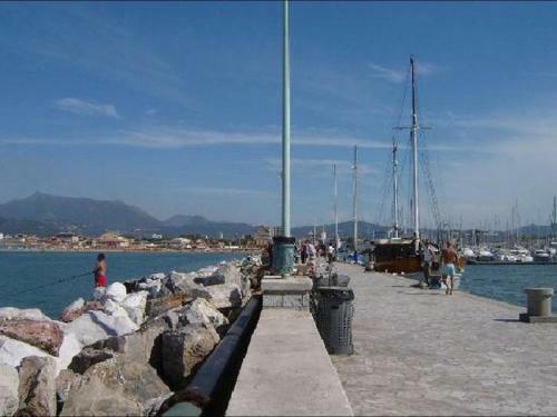 Mobile Homes - Torre Del Lago