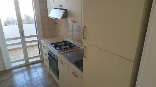 Apartamento Appartamento Centro Vista Mare 50