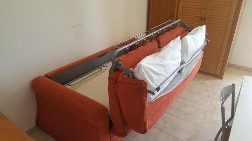 Trilocale Piscina E Doppio Giardino 6