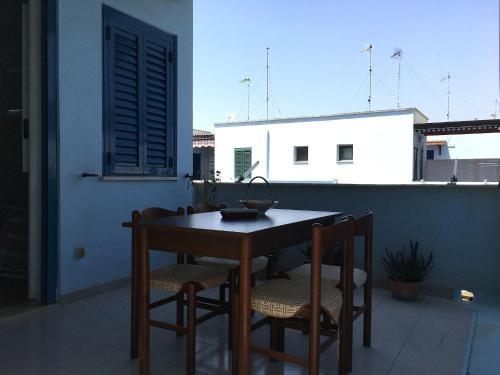 Apartamento Ambriola