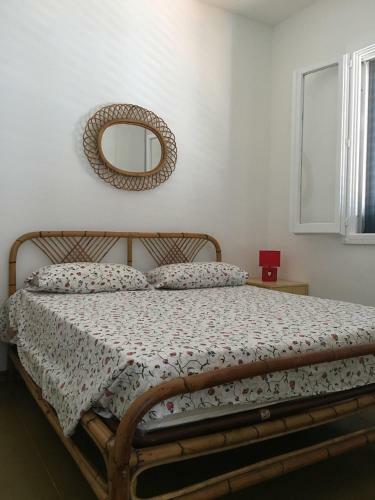 Apartamento Ambriola
