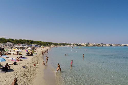 Holiday Apartment Torre Dell'orso M118