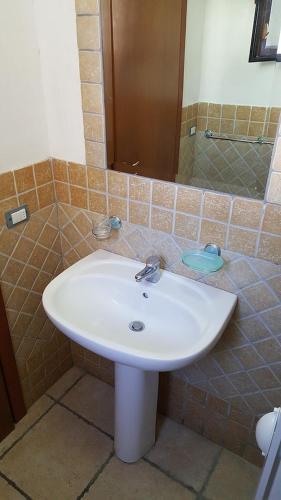 Bilocale A 50 Mt. Dalla Spiaggia 28