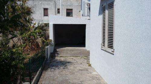 Villa Trilocale Con Giardino 91bis