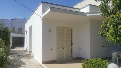 Villa Trilocale Con Giardino 91bis