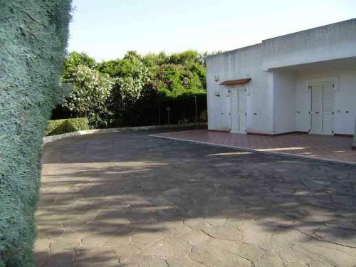 Villa Egeo