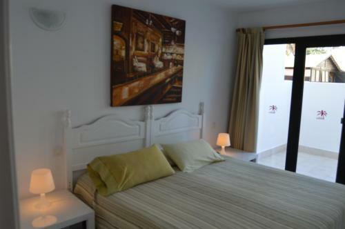 Apartamentos Erika - Adults Only