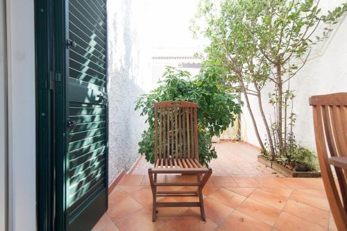 Apartamento Villa Stella Marina