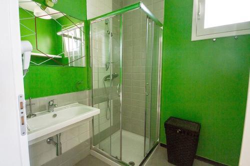 Apartamento Lido Max - Bilo8